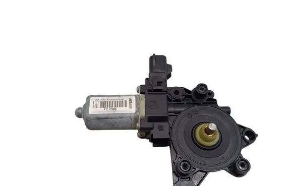 Jaguar XF X250 Rear door window regulator motor D316800 050308044250 FC7300