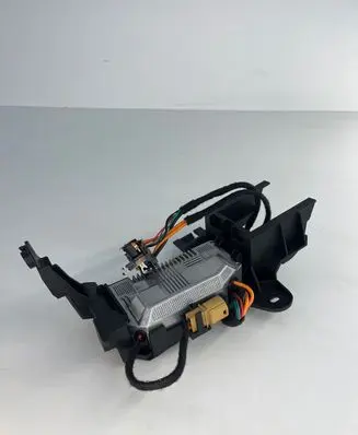Voltage converter inverter
