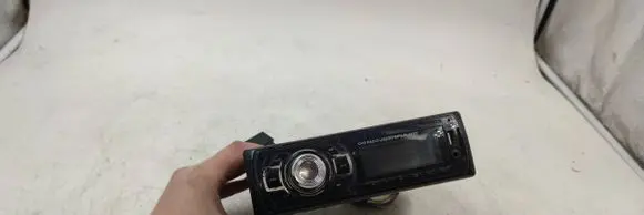 Audi A4 S4 B5 8D Radio/CD/DVD/GPS head unit