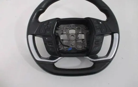 Citroen C4 II Picasso Steering wheel 96777869ZD