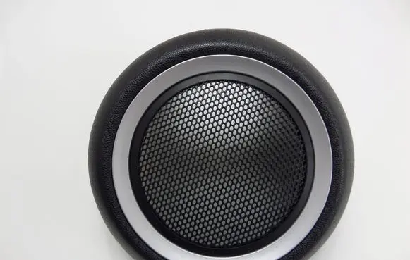 Mini One - Cooper R57 Front door speaker cover trim 2753685