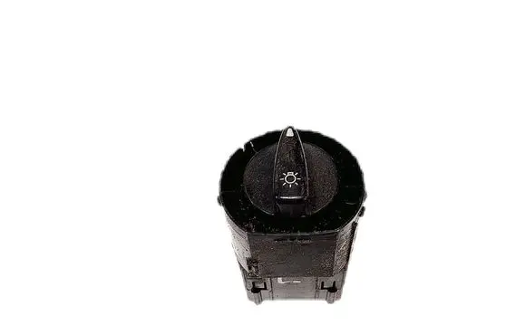 Volkswagen PASSAT B5 Light switch 6K1941531AL