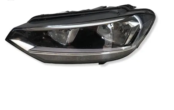 Volkswagen Touran III Headlight/headlamp 5TB941005A 030129920100