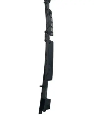 Opel Vivaro Rear bumper foam support bar 9811088680