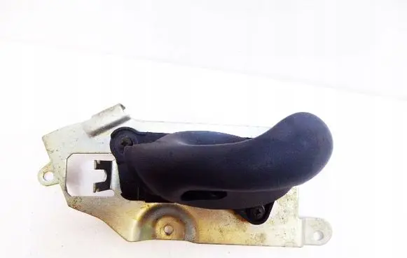Citroen Jumper Front door interior handle