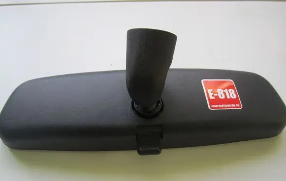 Audi A4 S4 B6 8E 8H Rear view mirror (interior)