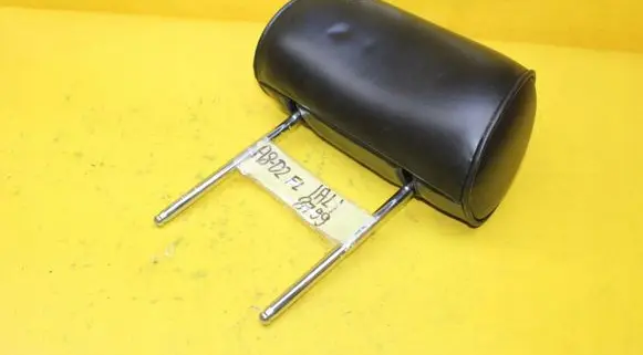 Audi A8 S8 D2 4D Rear seat headrest 