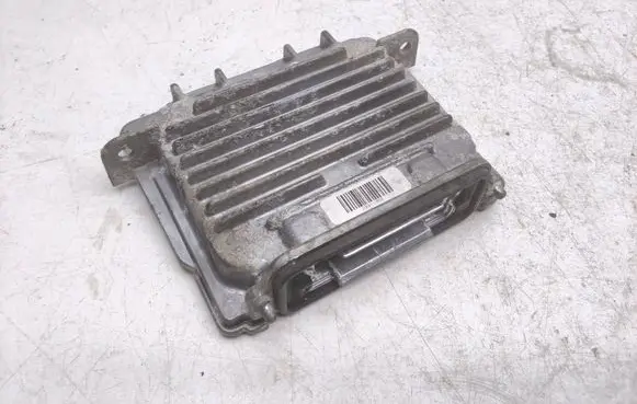 Volvo S60 Xenon control unit/module