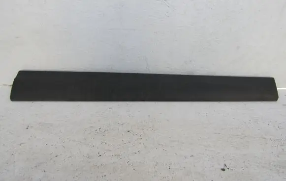 Audi Q5 SQ5 8R Front door trim (molding) 8R0853960E 8R0853960D