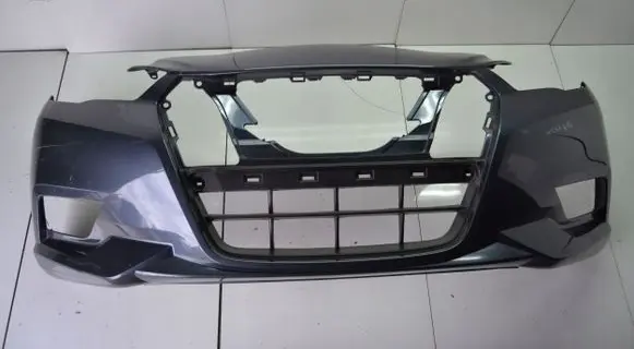 Nissan Micra K14 Front bumper 620225FAH