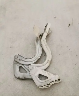 Hyundai Ioniq Engine bonnet/hood hinges