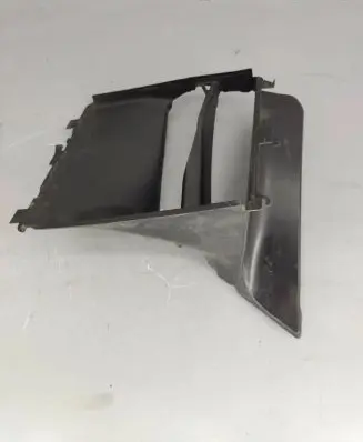 Porsche Macan (95B) Air intake duct part 95B117335C