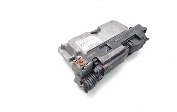 Volkswagen Fox Engine control unit/module 030906034S IAW4EV.AR