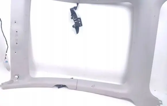 Tesla Model S Headlining 