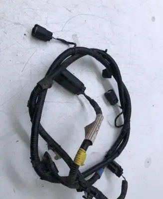 Ford Mondeo MK V Parking sensor (PDC) wiring loom DG9T15K868
