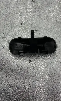 Volkswagen New Beetle Headlight washer spray nozzle cap/cover V10080318 5M0955985 5M09559859B9