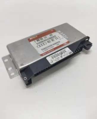 ABS control unit/module
