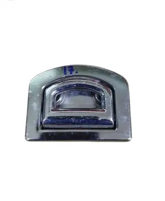 Volkswagen Golf IV Tie down hook / loop 1J0864203D 8E0864203