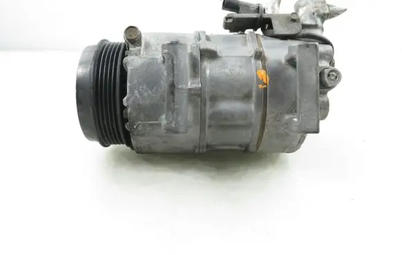 Mercedes-Benz A W169 Air conditioning (A/C) compressor (pump) 4471500388 A0022304811