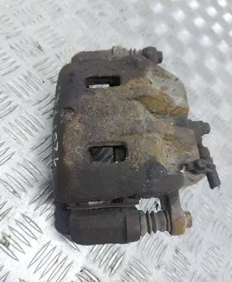 Hyundai Trajet Front brake caliper
