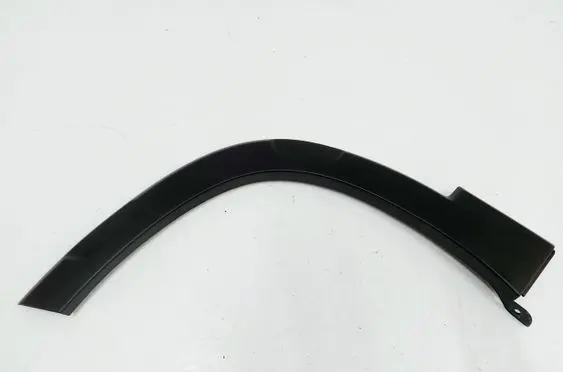 Peugeot Rifter Fender end trim 9816619477