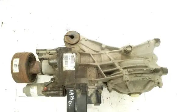 Volvo XC90 Rear differential 36010143