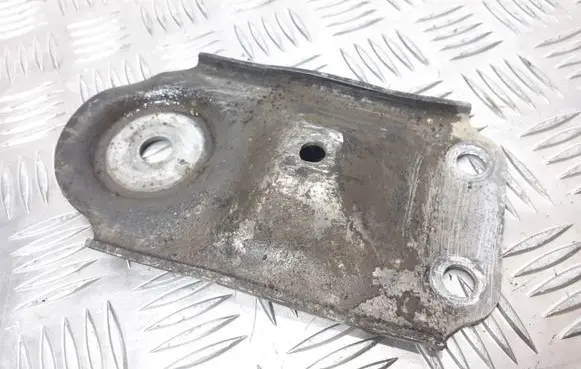 Other front suspension part