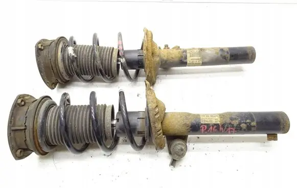 Audi A3 S3 8V Front shock absorber/damper 5Q0413023DB