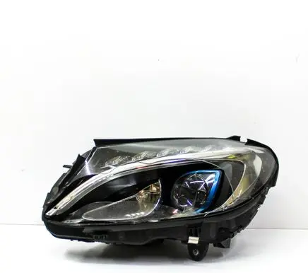Mercedes-Benz C W205 Headlight/headlamp A2059069703