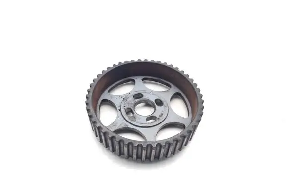Camshaft pulley/ VANOS