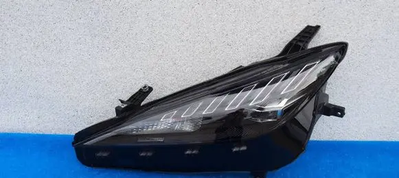 MG MG4 ev Headlight/headlamp 10976801
