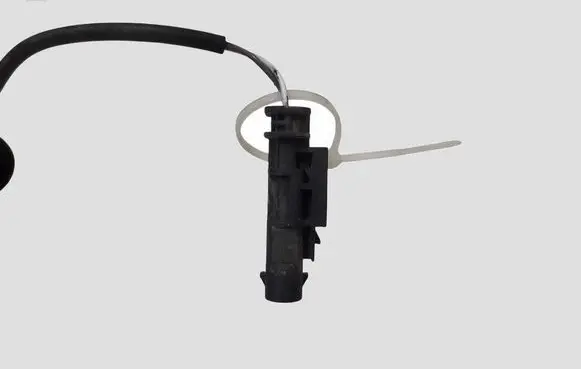 Volvo V40 Exhaust gas temperature sensor
