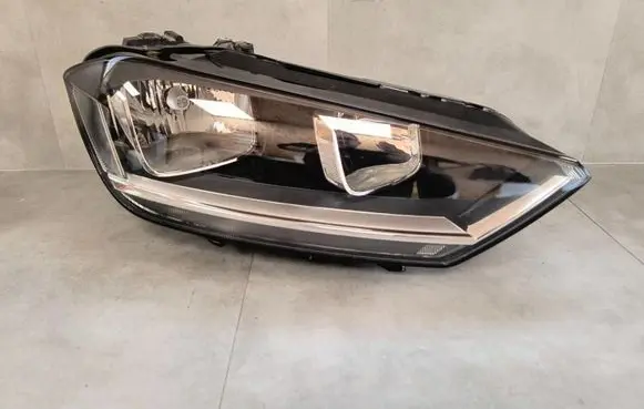 Headlight/headlamp