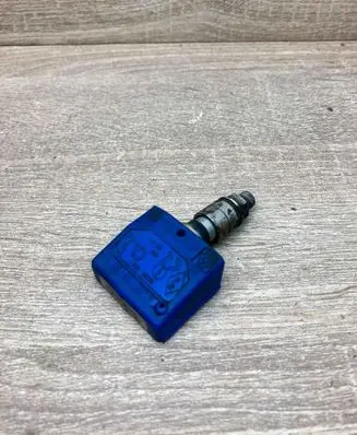 Renault Espace IV Tire pressure sensor 8200169160
