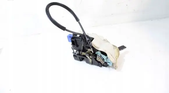 Volkswagen Phaeton Front door lock