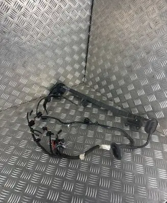 Volkswagen Sharan Sliding door wiring loom 7N0971692BH 7N0959845B