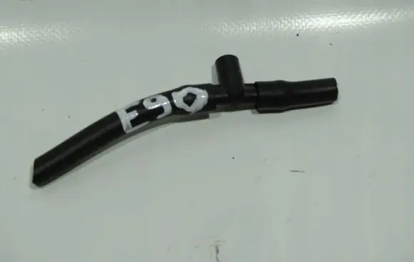BMW 1 E81 E87 Rear window washer spray nozzle 