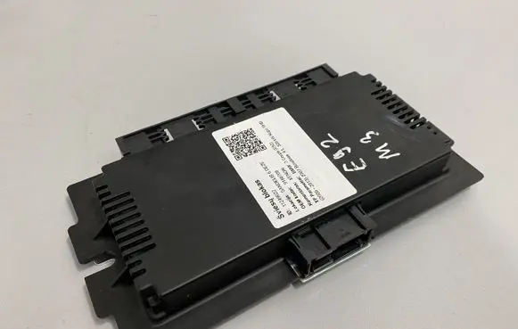 BMW M3 e92 Light module LCM 9166708