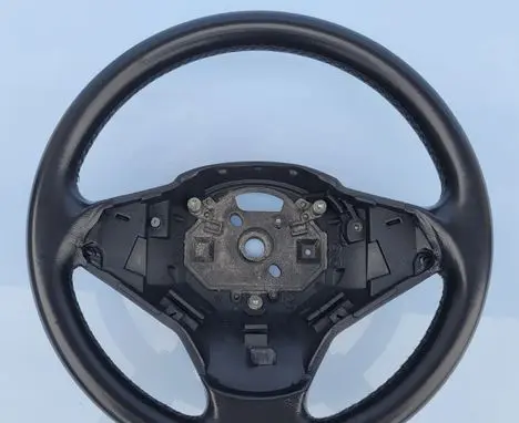 BMW X3 E83 Steering wheel