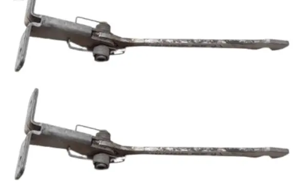 Dacia Dokker Loading door check strap stopper 904704935R