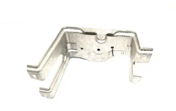 Audi A8 S8 D4 4H Battery tray 4H0802417B