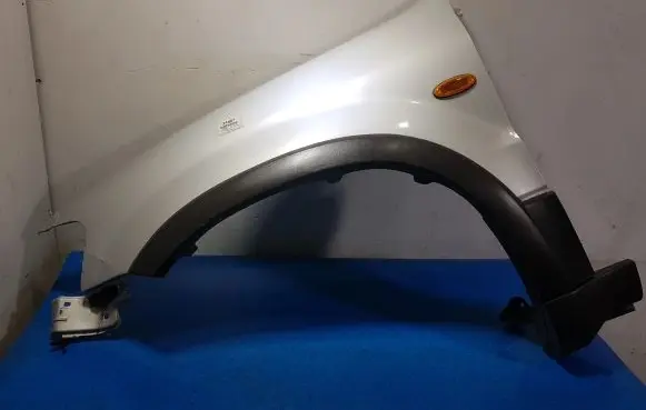 Ford Maverick Fender