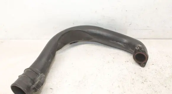 Nissan Qashqai Intercooler hose/pipe 8200645723