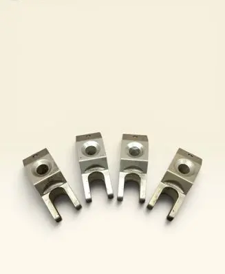 Jeep Cherokee Fuel Injector clamp holder