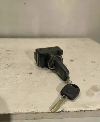 Volkswagen Phaeton Ignition lock 3DO905865E