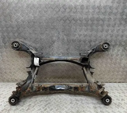 Lexus GS 250 350 300H 450H Rear subframe 5120630142