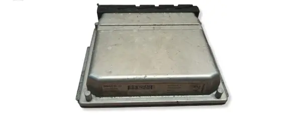 Volvo S80 Engine control unit/module 0281001776