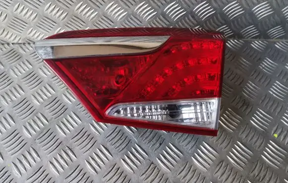 Hyundai i40 Tailgate rear/tail lights