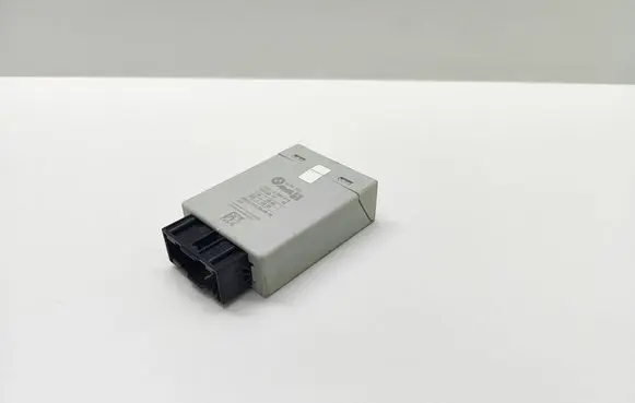 BMW 7 G11 G12 Steering rack control module 6885215 688521502 32306885215