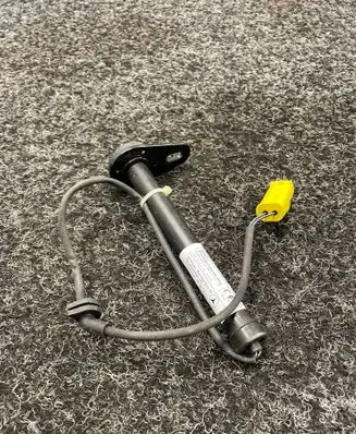 Mercedes-Benz GLC C253 Bonnet Pedestrian Airbag Actuator A2539068503